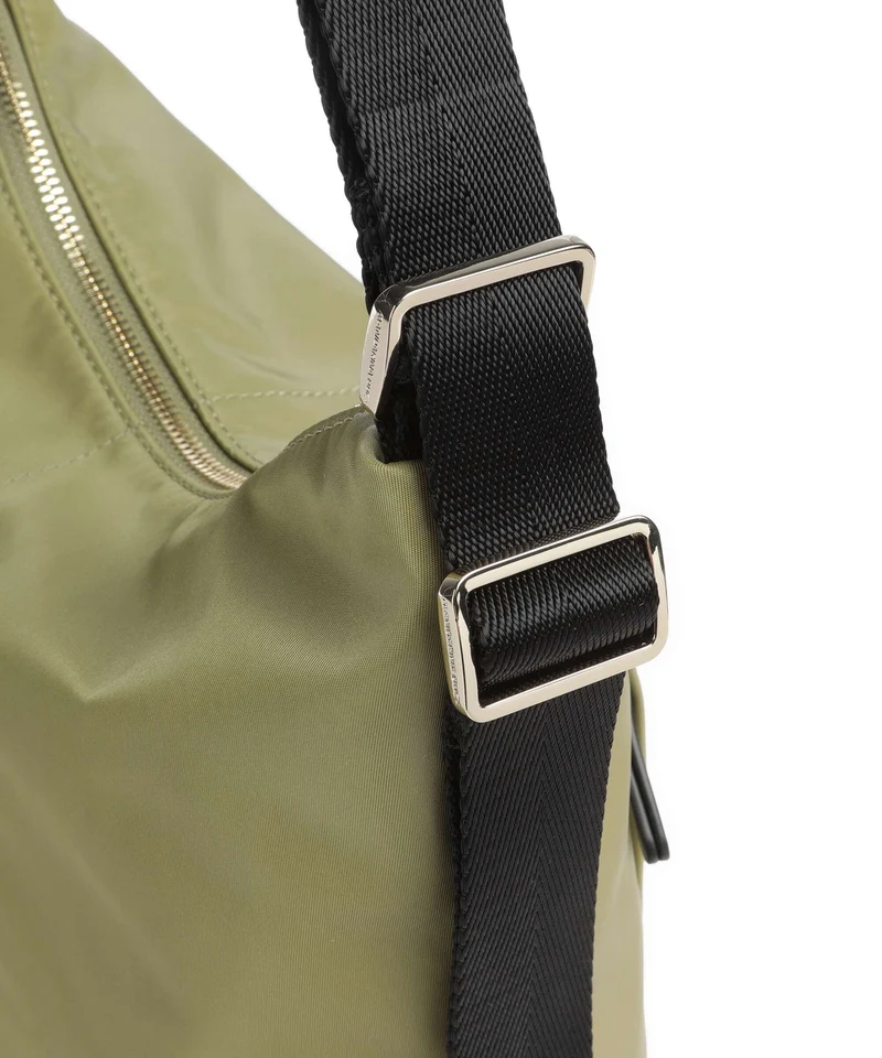 Mandarina Duck Hunter Sac à main porté dos winter olive