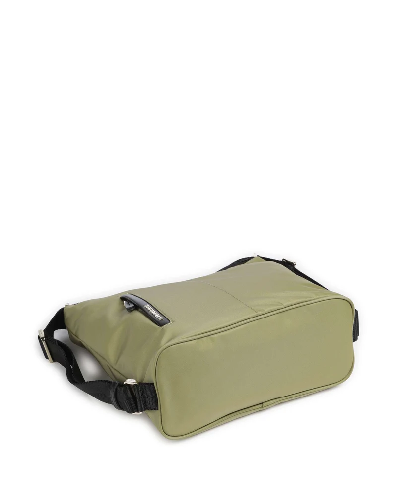 Mandarina Duck Hunter Sac à main porté dos winter olive