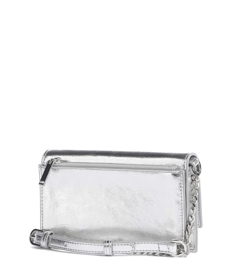Ted Baker Mahiria Sac bandoulière silvercol