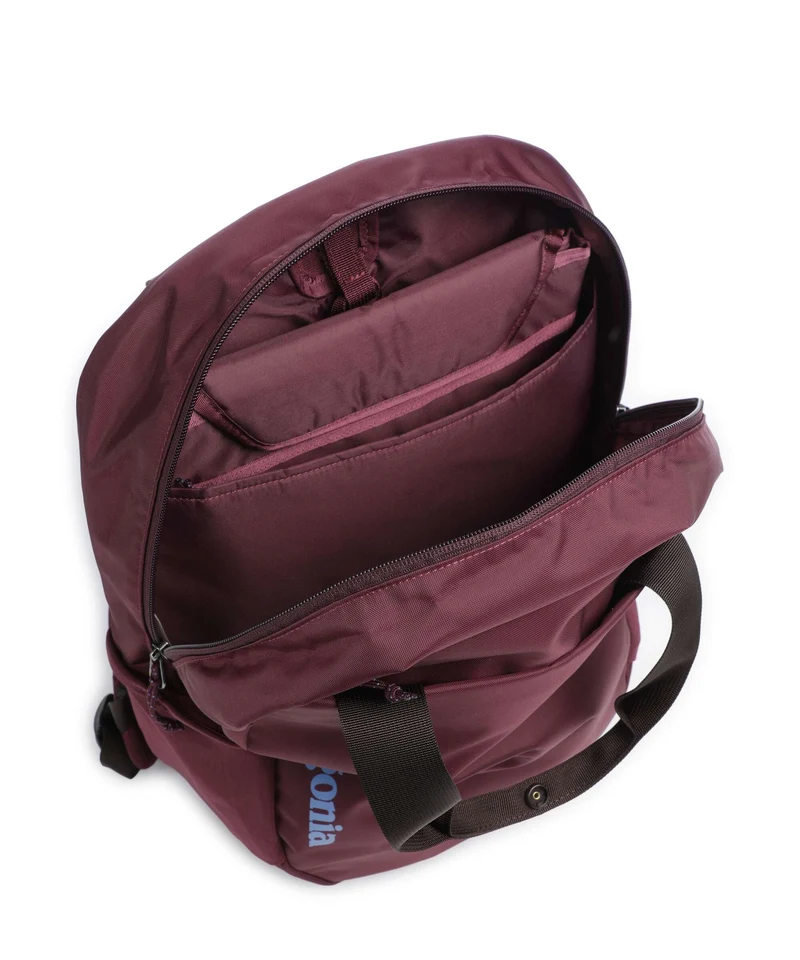 Patagonia Atom 20 Sac à dos berry fig