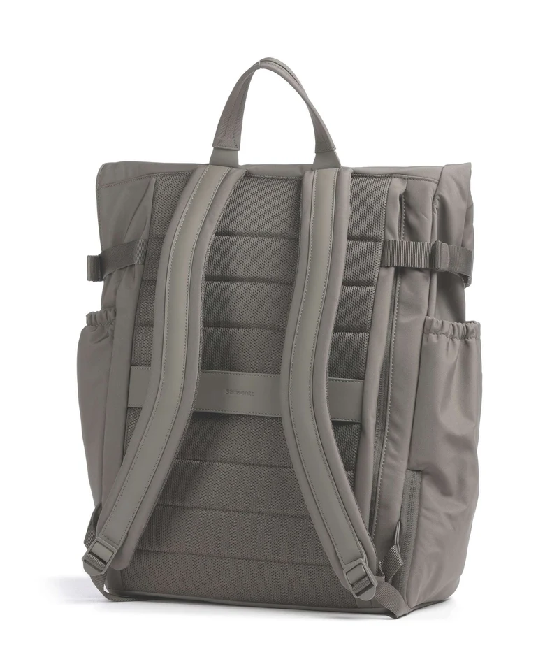Samsonite Essentis Sac à dos dark taupe