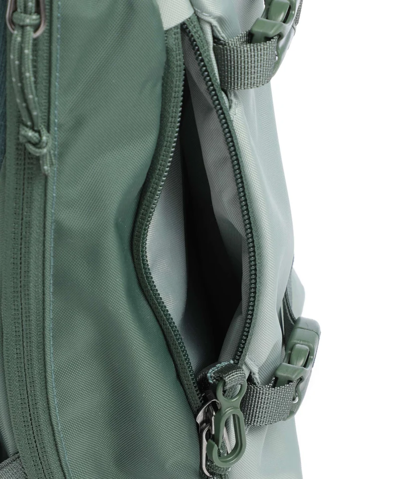 Patagonia Atom 8 Sac sling cover green