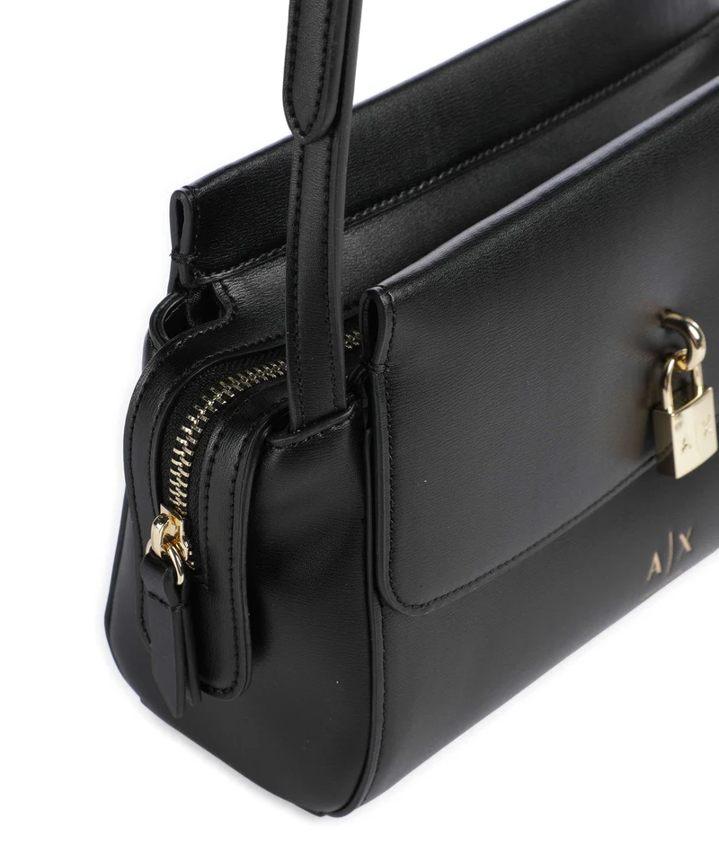 Armani Exchange Taylor Sac bandoulière black