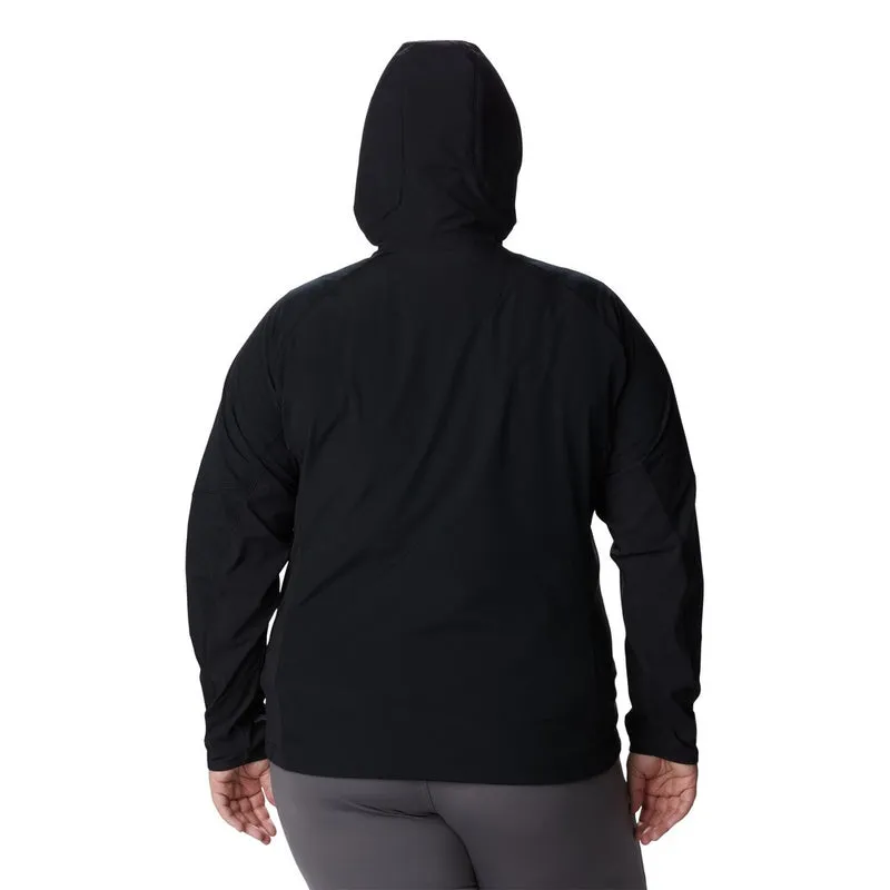 Manteau léger Columbia Sweet As (femmes)