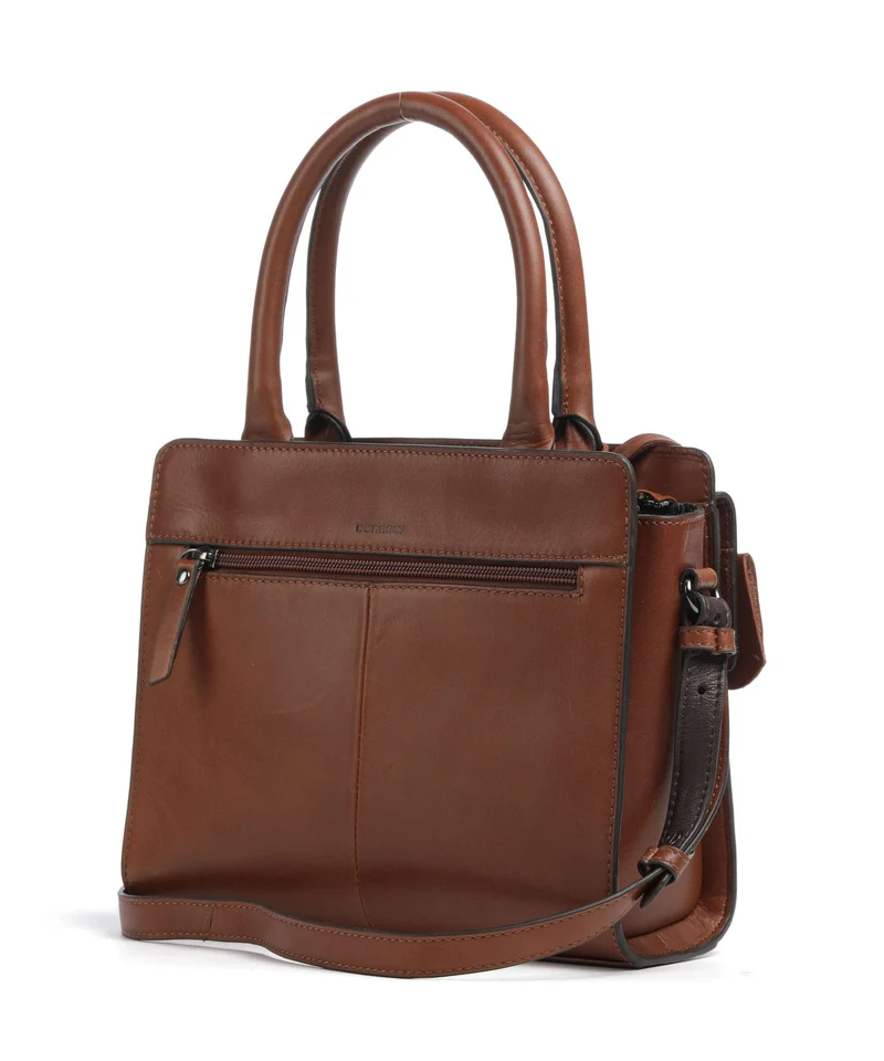 Burkely Modest Meghan Sac à main brown