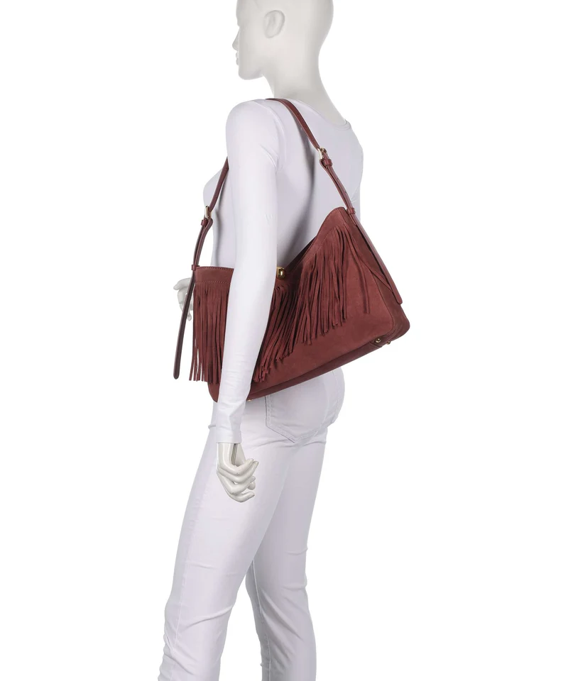 Furla Sfera Soft L Sac fourre-tout toni marsala