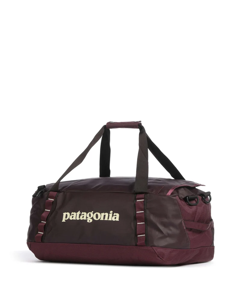 Patagonia Black Hole 40 Sac de voyage berry fig