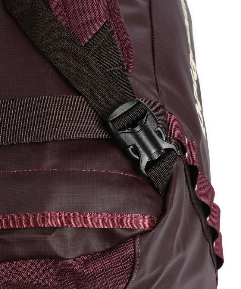 Patagonia Black Hole 40 Sac de voyage berry fig