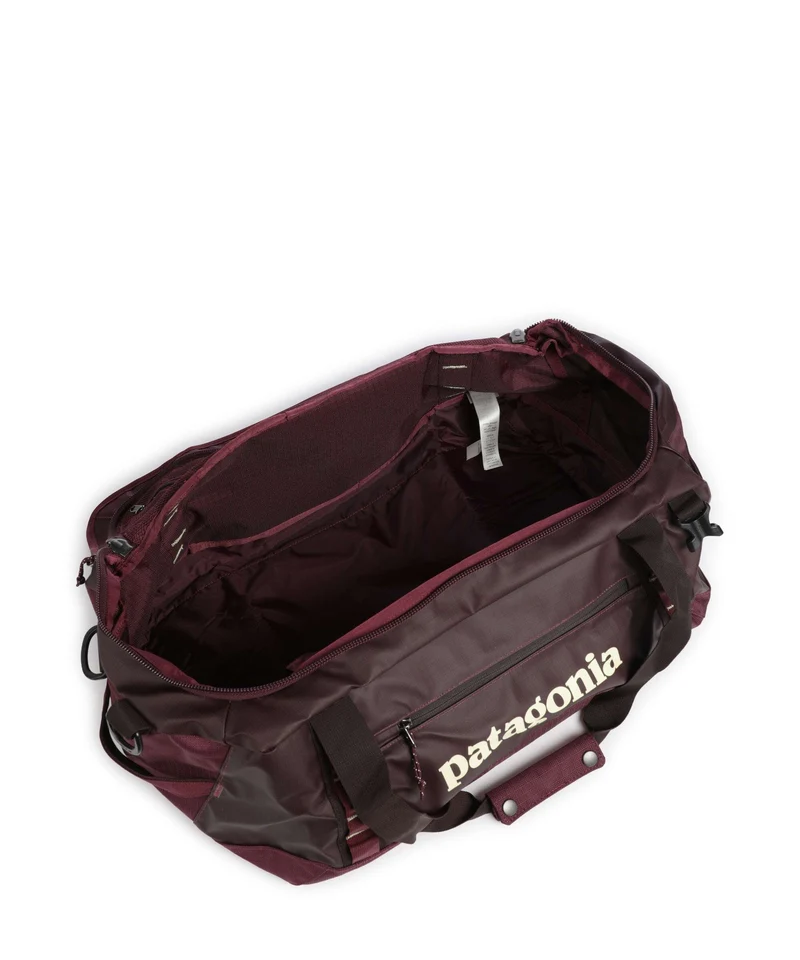 Patagonia Black Hole 40 Sac de voyage berry fig