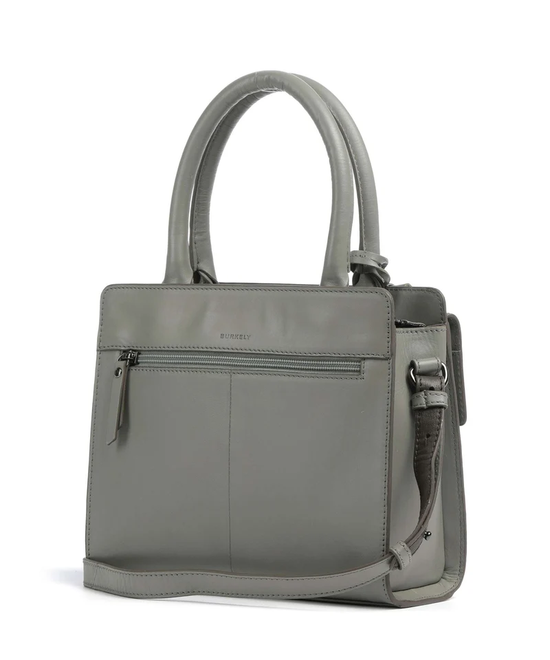 Burkely Modest Meghan Sac à main green