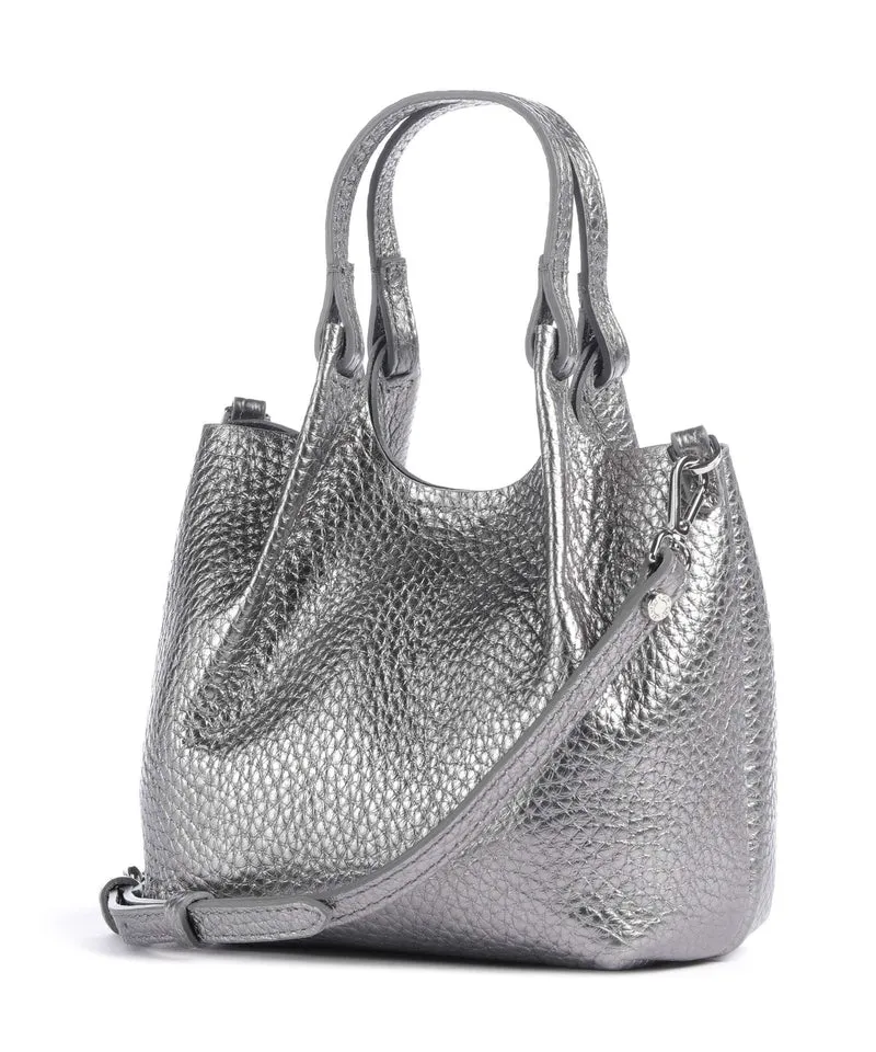 Gianni Chiarini Dua S Sac à main city noire