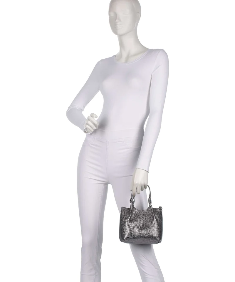 Gianni Chiarini Dua S Sac à main city noire