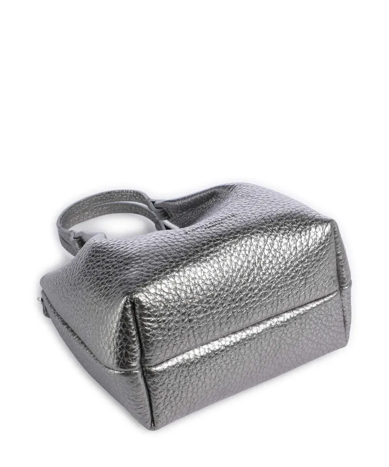 Gianni Chiarini Dua S Sac à main city noire