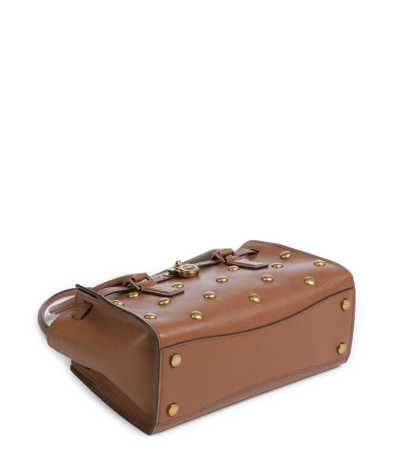 Michael Kors Hamilton Moderne Small Sac porté épaule luggage