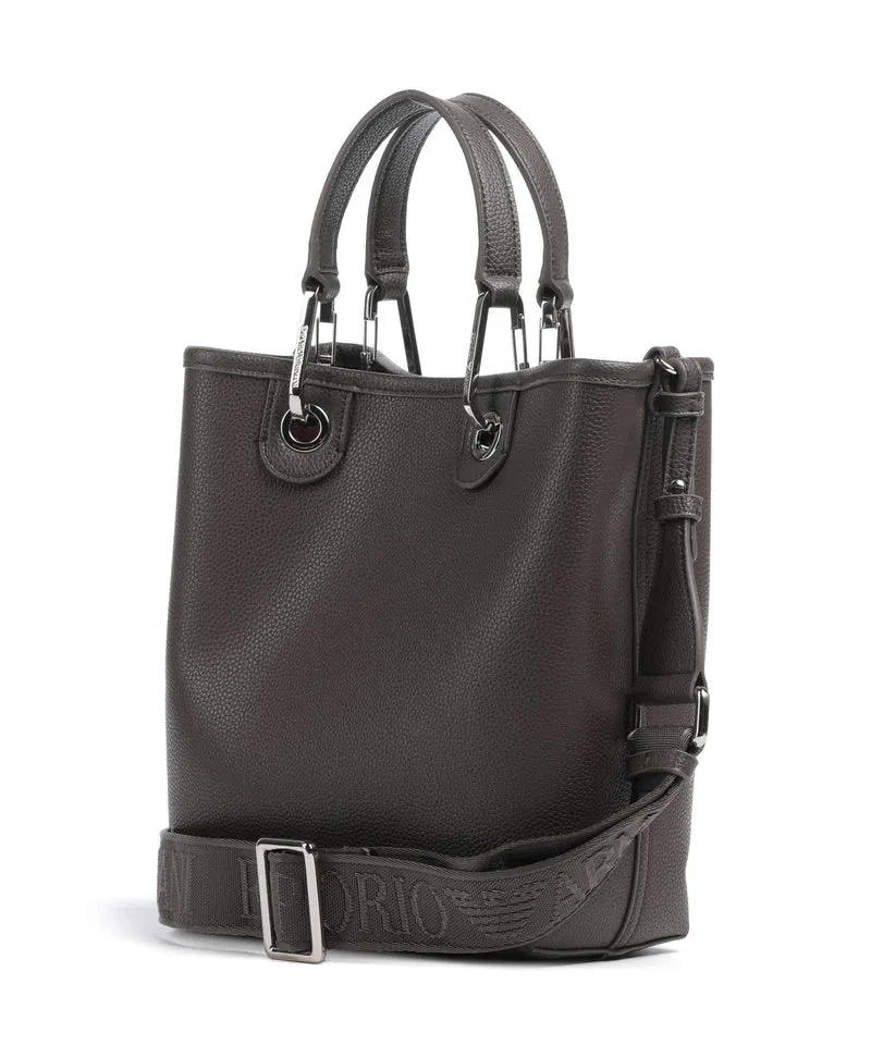 Emporio Armani My EA Sac à main dark smoke/foliage