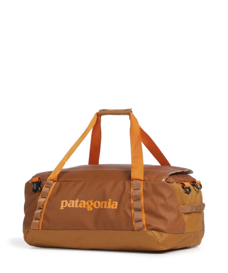 Patagonia Black Hole 40 Sac de voyage cinnamon brown