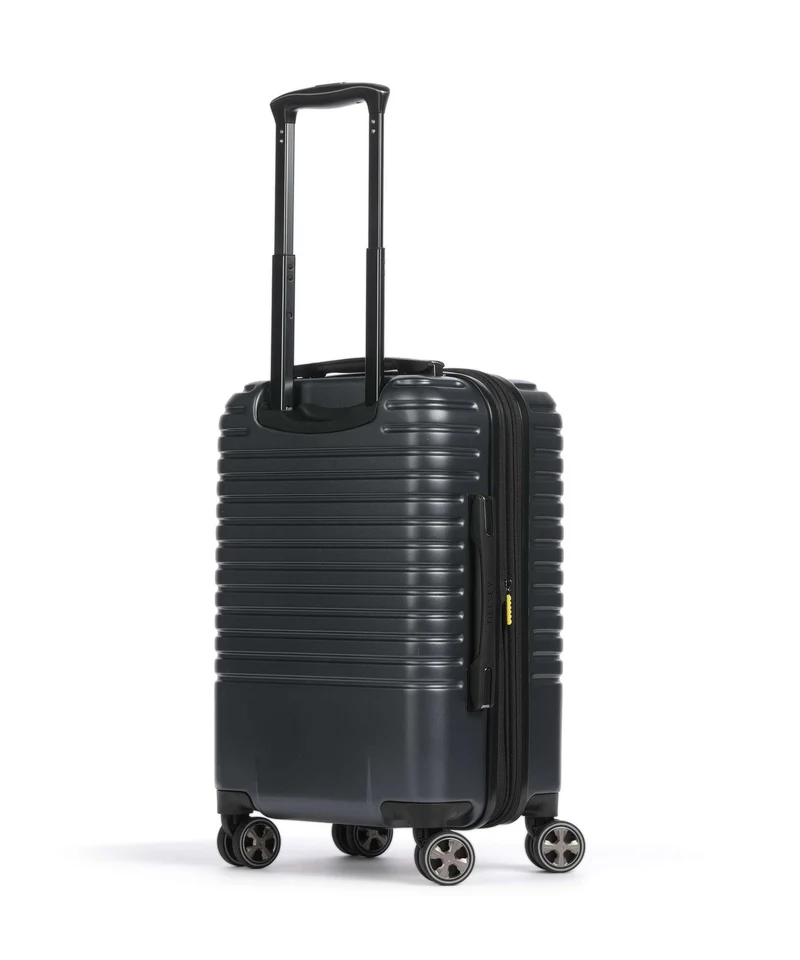 Delsey Paris Caumartin Plus Valise 4 roues graphite