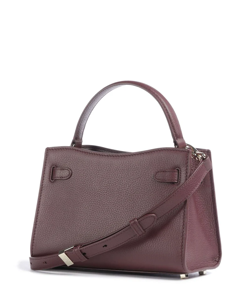 Aigner Farah S Sac à main port red