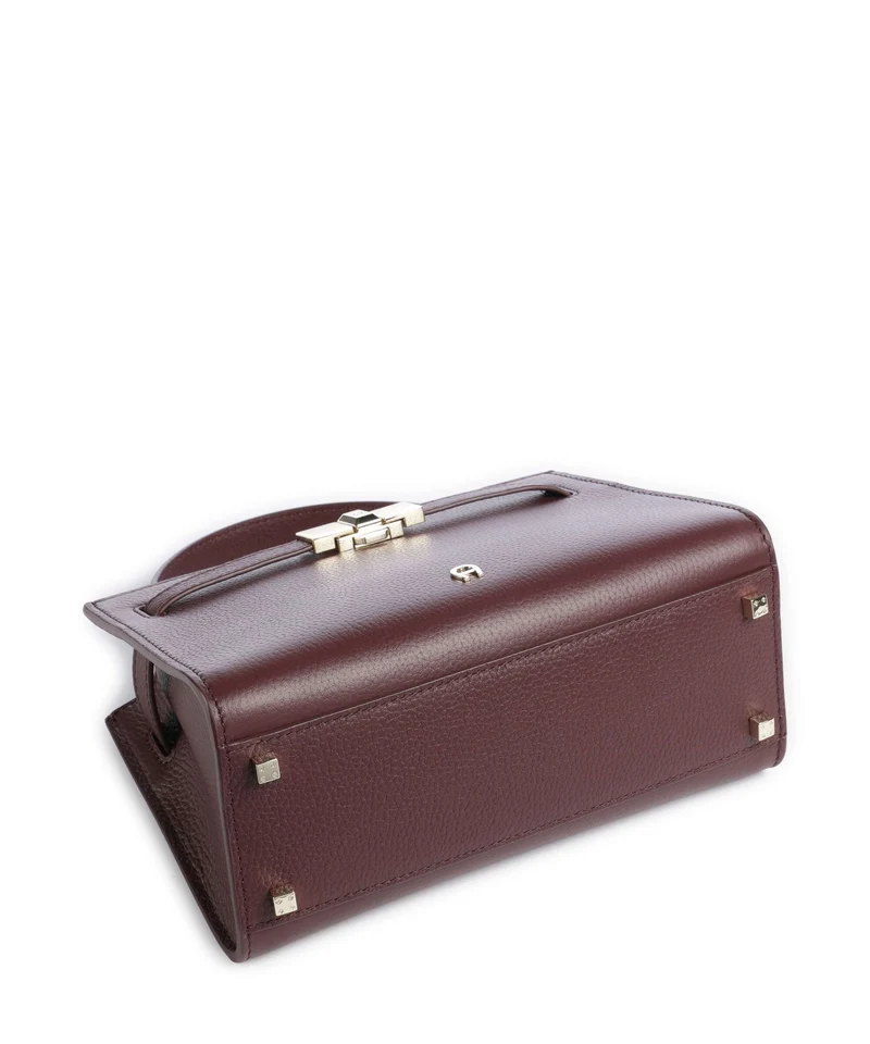 Aigner Farah S Sac à main port red