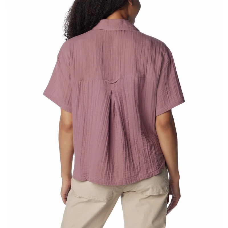 Chemise Columbia Holly Hideaway Breezy (femmes)