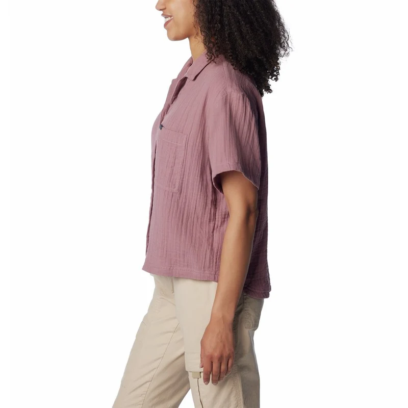 Chemise Columbia Holly Hideaway Breezy (femmes)