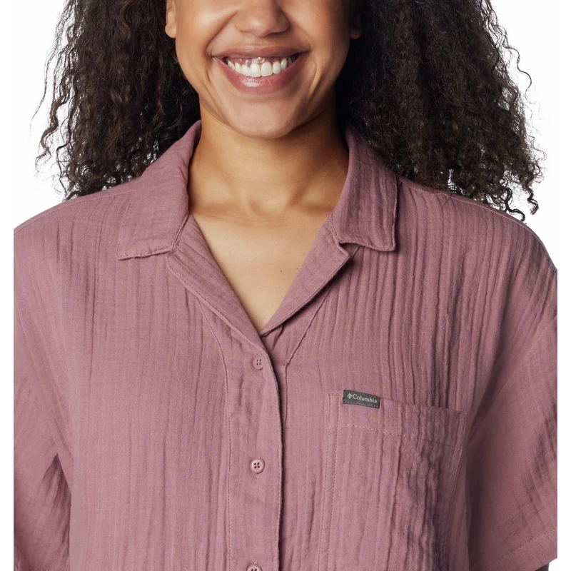 Chemise Columbia Holly Hideaway Breezy (femmes)