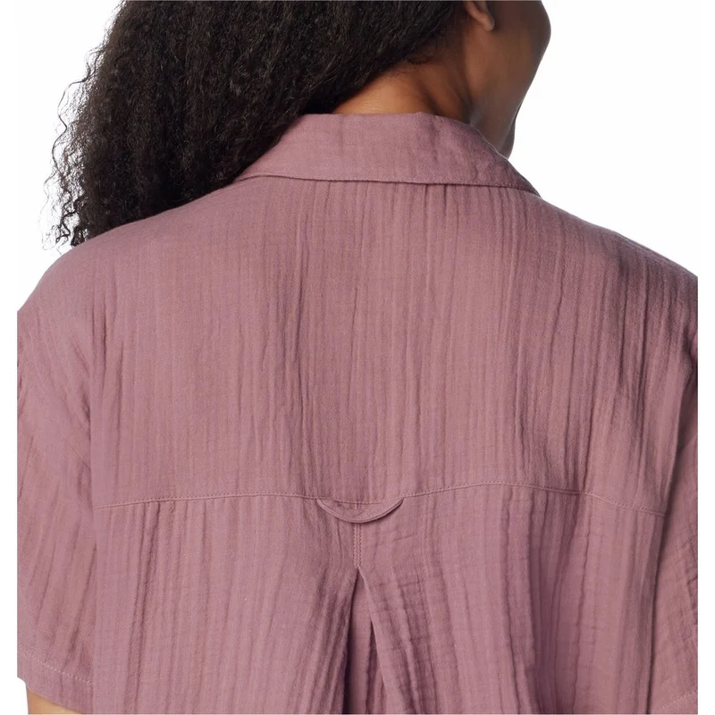 Chemise Columbia Holly Hideaway Breezy (femmes)