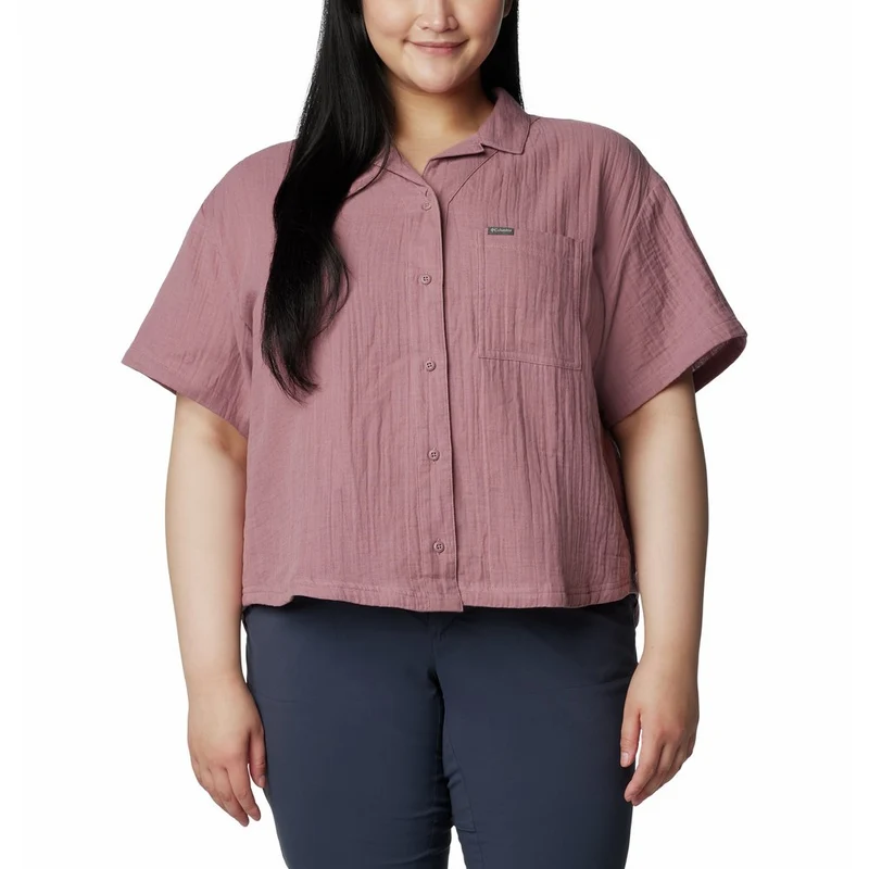 Chemise Columbia Holly Hideaway Breezy (femmes)