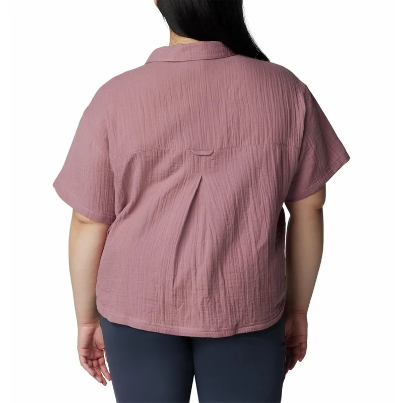 Chemise Columbia Holly Hideaway Breezy (femmes)
