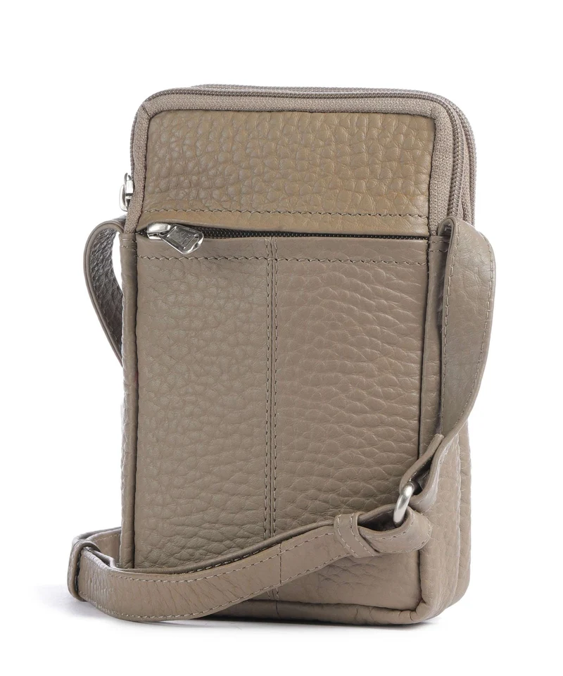 Voi Hirsch Nicole Sac bandoulière sand