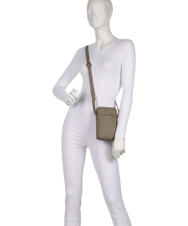Voi Hirsch Nicole Sac bandoulière sand