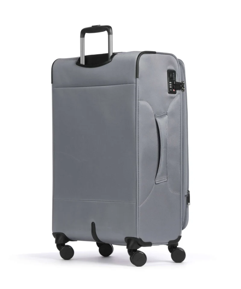Stratic Bendigo Light Style Valise 4 roues grey