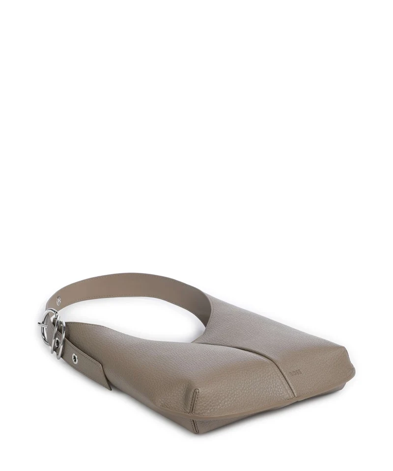 BOSS Clarice Sac fourre-tout brown overflow