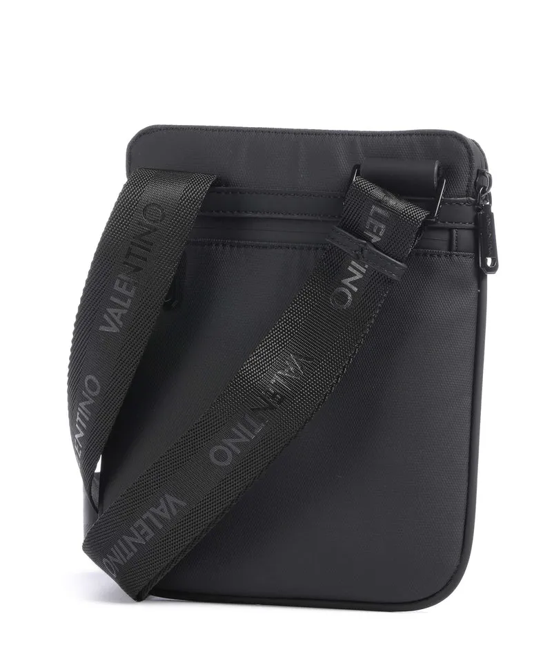 Valentino Bags Axel Sac bandoulière nero