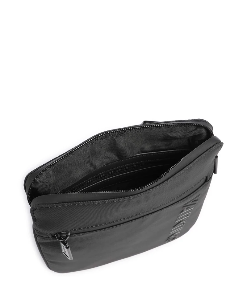 Valentino Bags Axel Sac bandoulière nero