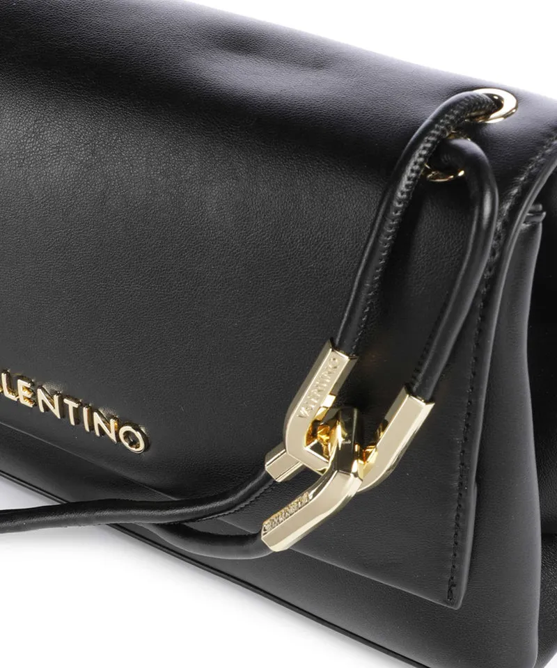 Valentino Bags Fable Re Sac porté épaule nero