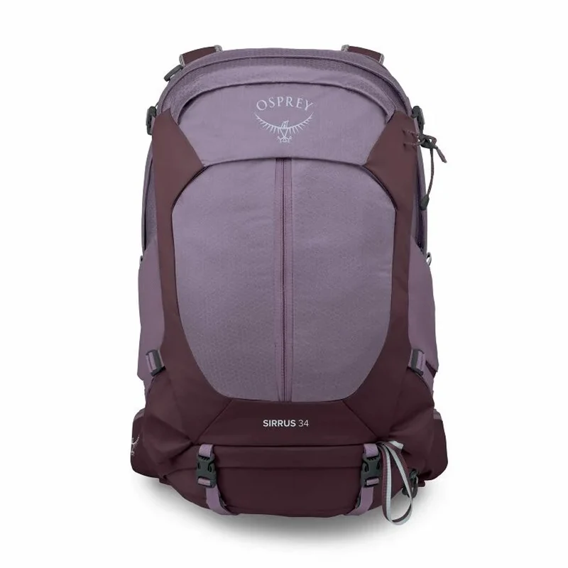 Sac à dos de randonnée Osprey Sirrus 34