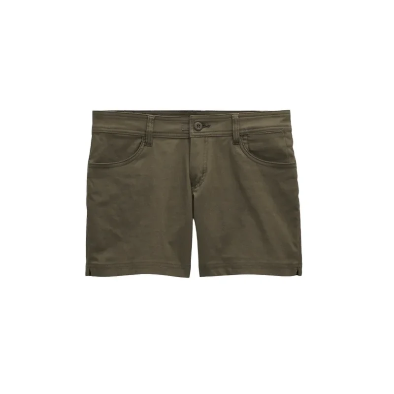 Short Prana Halle II (femmes)
