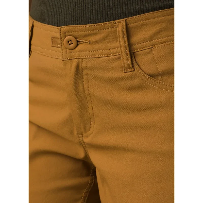 Short Prana Halle II (femmes)
