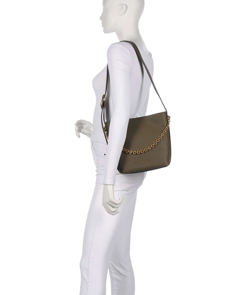 Michael Kors Nolita Small Sac fourre-tout loden