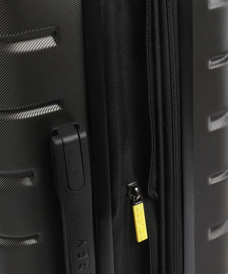 Delsey Paris Air Armour Valise 4 roues black