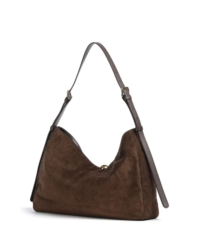 Furla Sfera Soft L Sac fourre-tout toni cioccolato