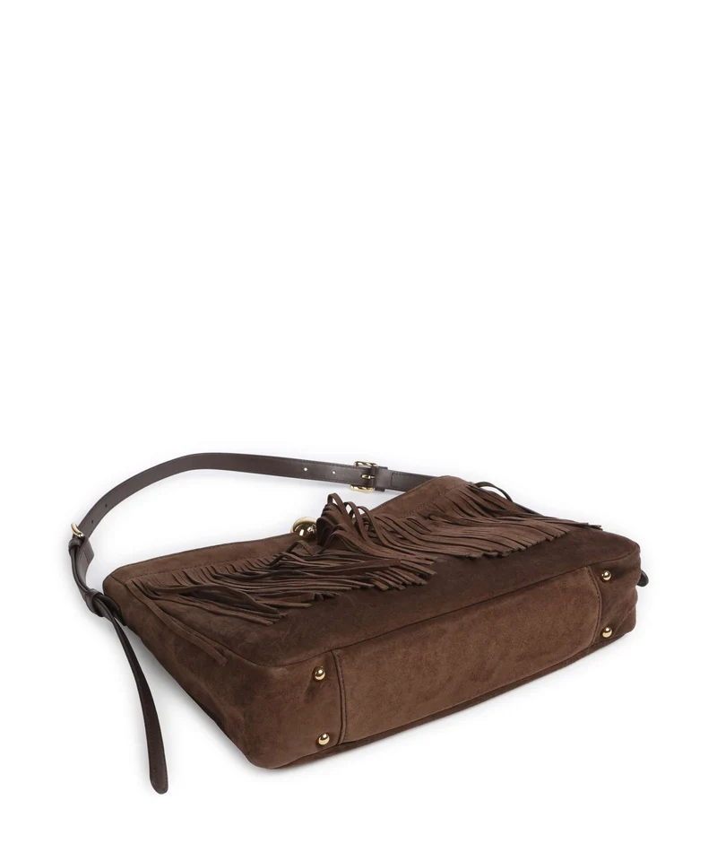 Furla Sfera Soft L Sac fourre-tout toni cioccolato