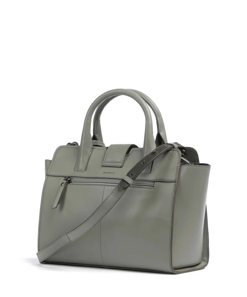 Burkely Modest Meghan Sac à main green