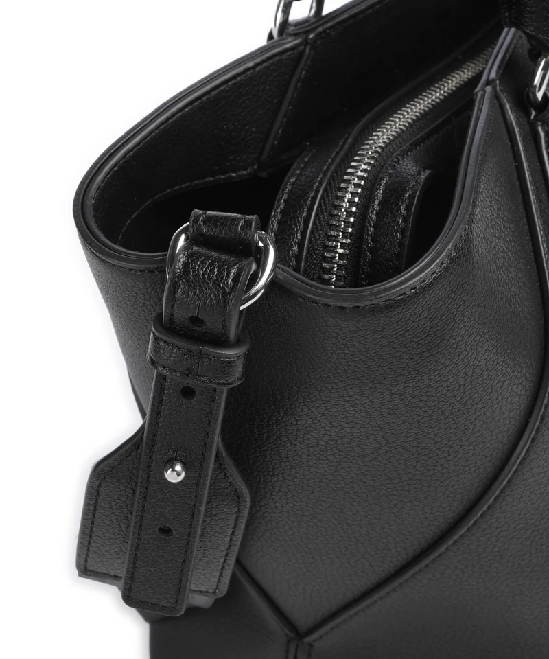 Armani Exchange Isabel M Sac à main black
