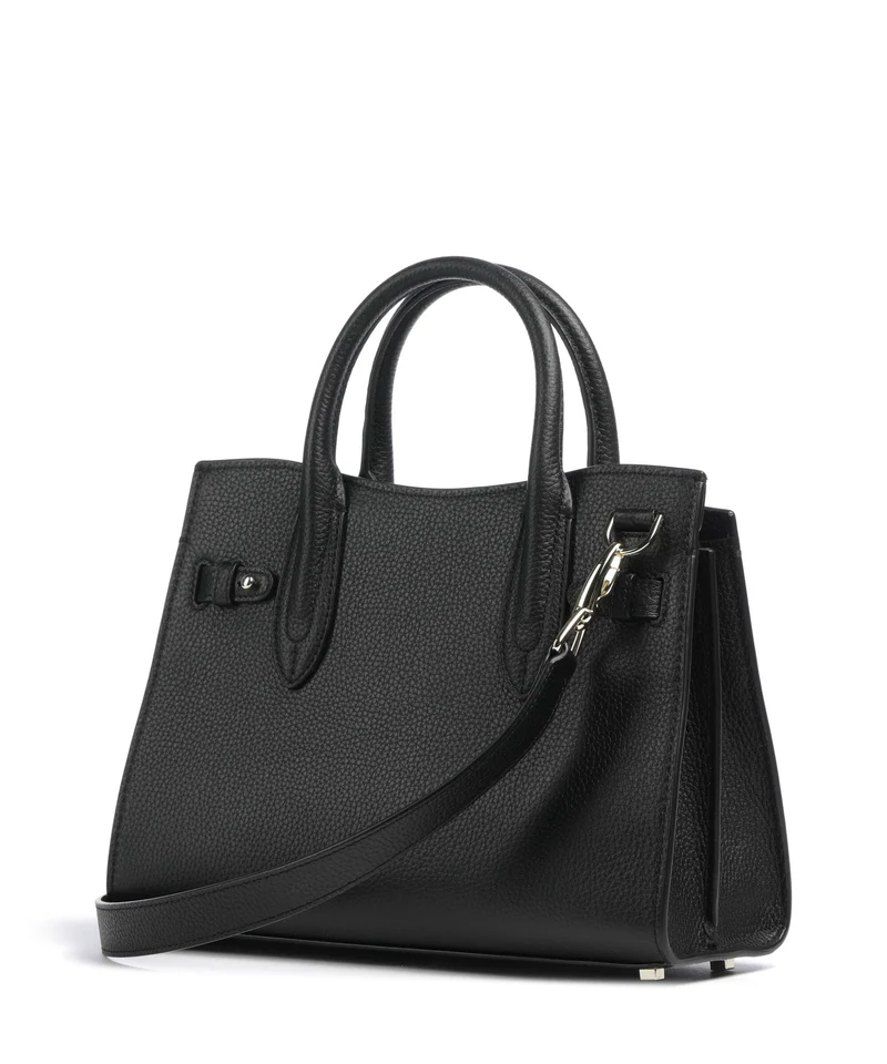 Aigner Farah M Sac à main black coloured