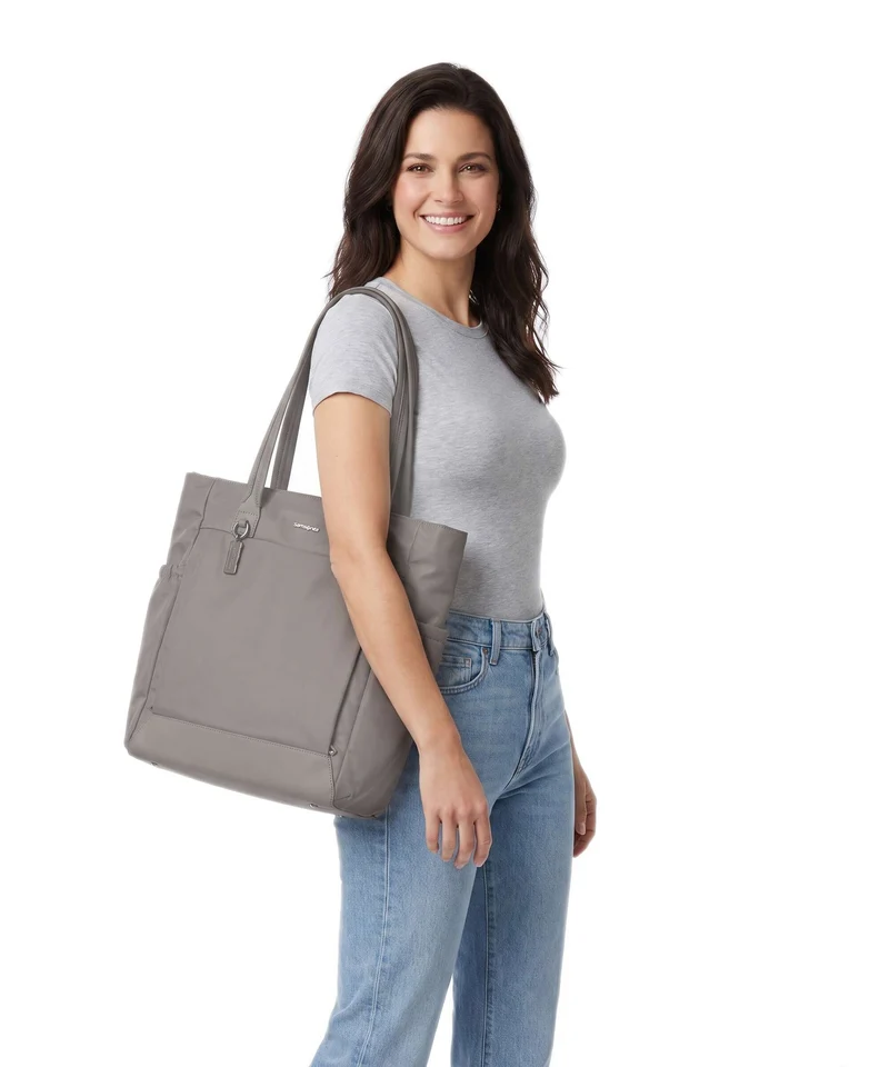 Samsonite Essentis Cabas dark taupe