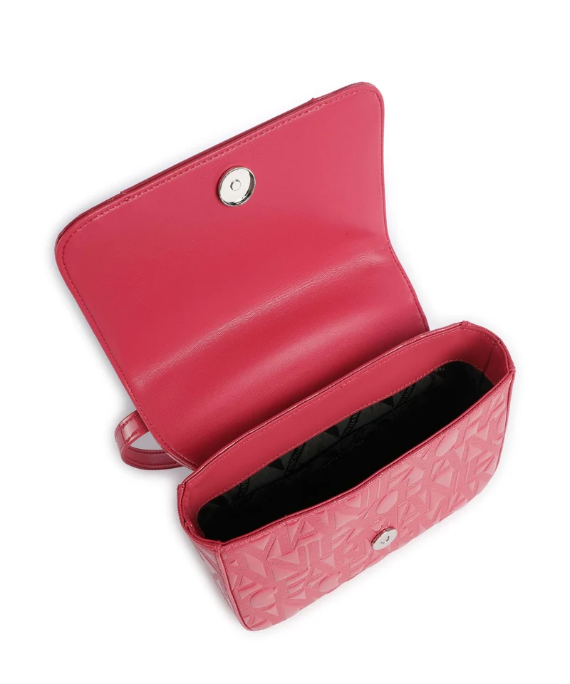 Armani Exchange Liz Patent Sac bandoulière epic