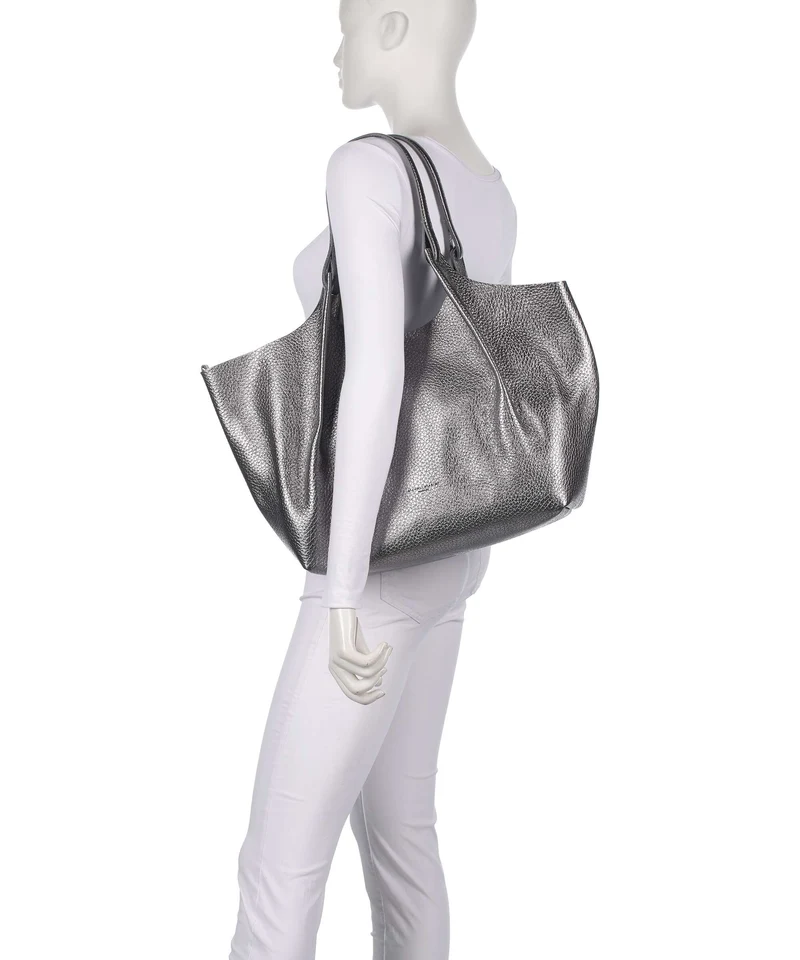 Gianni Chiarini Dua L Cabas city noire