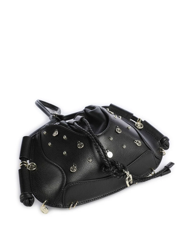 Aigner Castella XS Pochette black